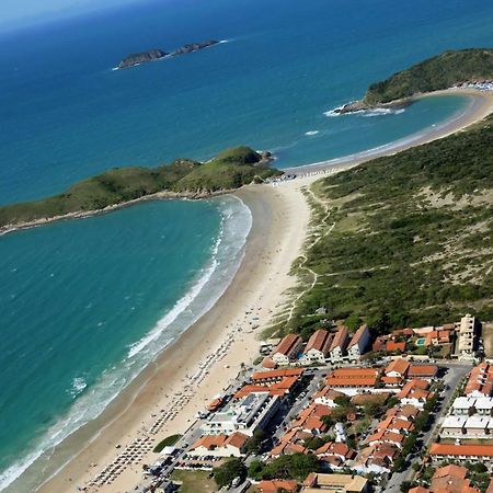 Casa Na Praia Do Pero Em Кабо Фрио Екстериор снимка